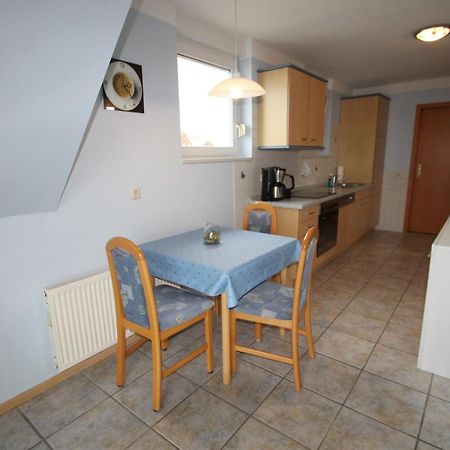 2040 - Haus Strandperle Kellenhusen Extérieur photo