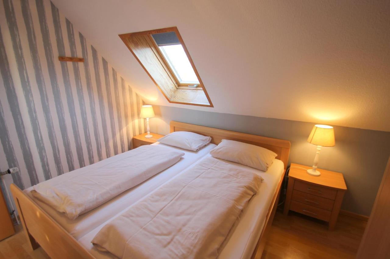 2040 - Haus Strandperle Kellenhusen Extérieur photo