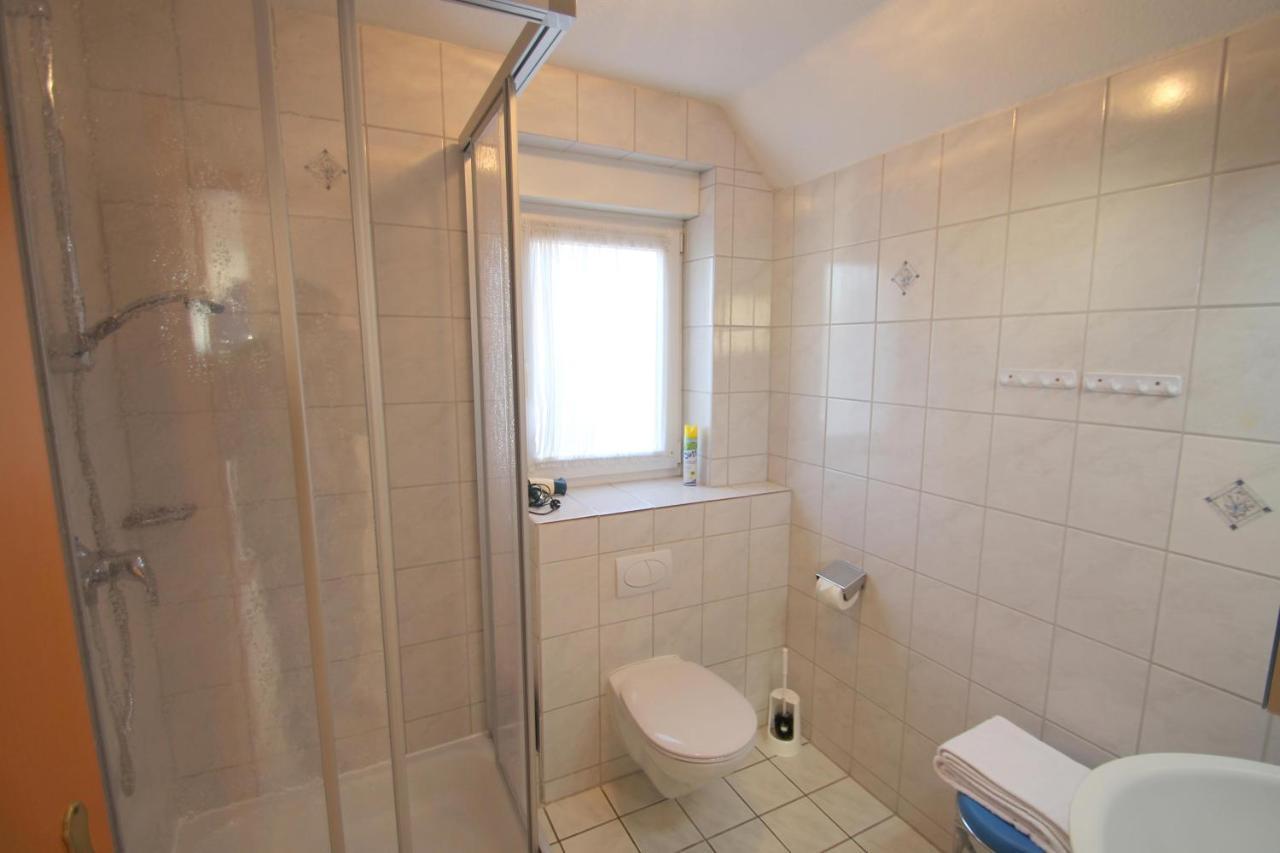 2040 - Haus Strandperle Kellenhusen Extérieur photo