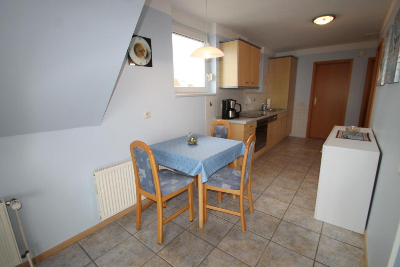2040 - Haus Strandperle Kellenhusen Extérieur photo