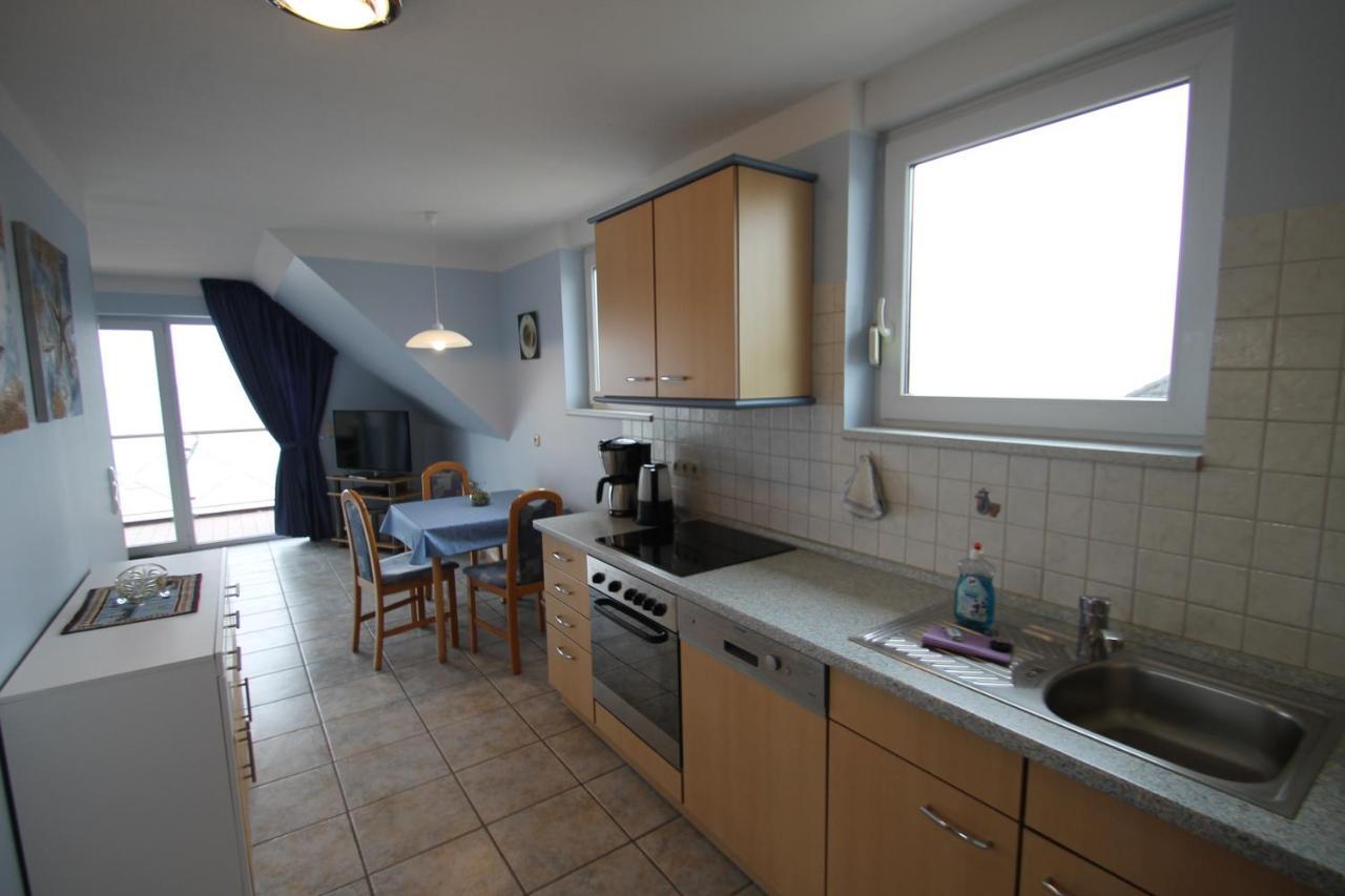 2040 - Haus Strandperle Kellenhusen Extérieur photo