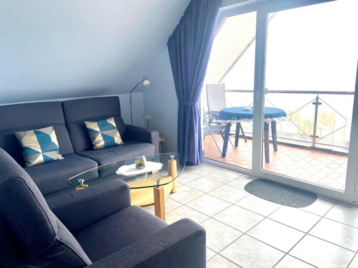 2040 - Haus Strandperle Kellenhusen Extérieur photo